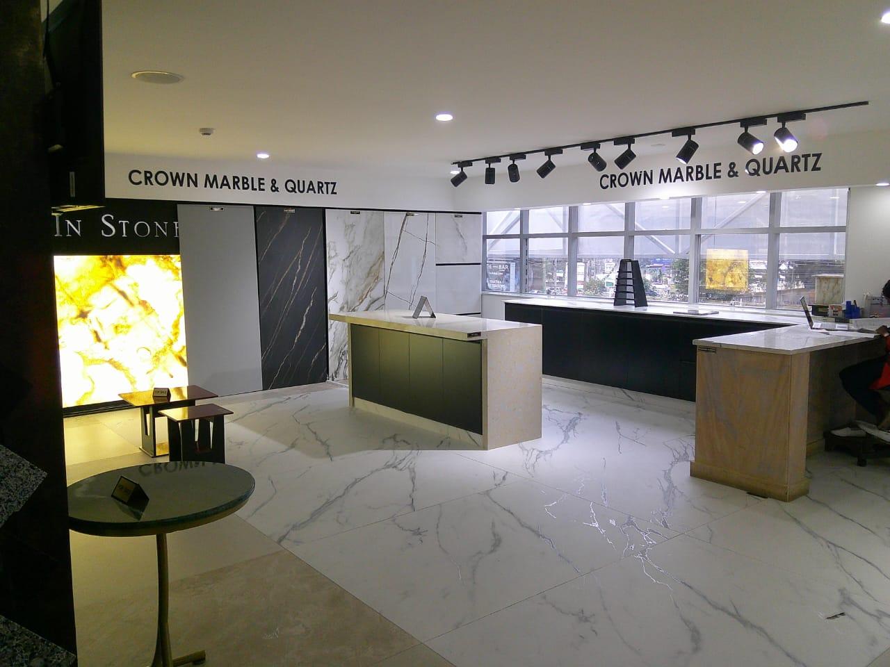 Westlands Showroom